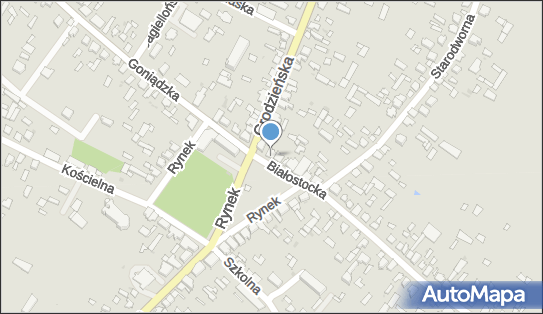 5461033796, Sklep Mięsny Grażyna Perkowska 