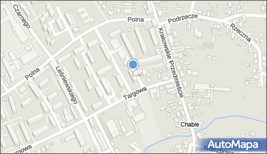 8270001640, Gospodarstwo Rolne Perka Andrzej 