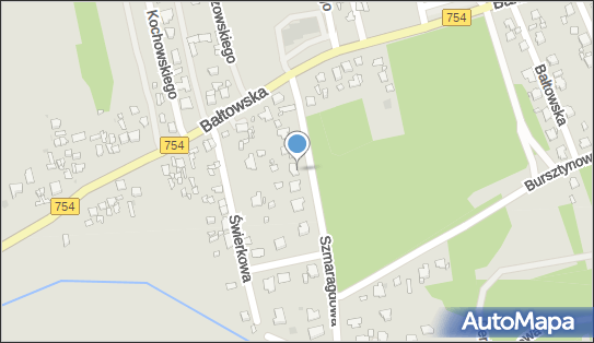 8631049623, Perła Sklep Kosmetyczno-Chemiczny Wioleta Słapek 