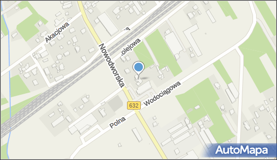 Perła Wellness, ul. Nowodworska 20, Michałów-Reginów 05-119 - Przedsiębiorstwo, Firma, numer telefonu, NIP: 5361833126