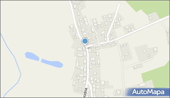 Perlak Szymon, Nawodna 142, Nawodna 74-506 - Przedsiębiorstwo, Firma, NIP: 8581833377