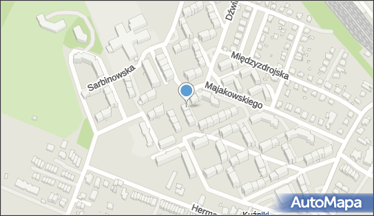 Perliński A., Wrocław, Dźwirzyńska 19, Wrocław 54-320 - Przedsiębiorstwo, Firma, NIP: 8941267461