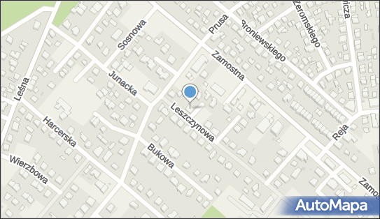 Perłowska Leonia Wyłącznie w Miejscu Wezwania, Leszczynowa 38 84-239 - Przedsiębiorstwo, Firma, NIP: 5881161035