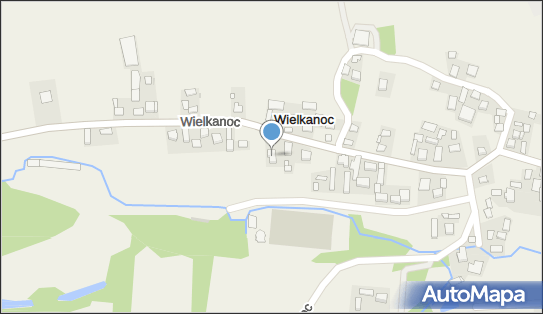 Permed Usługi Medyczne, Wielkanoc 37, Wielkanoc 32-075 - Przedsiębiorstwo, Firma, NIP: 6821356327
