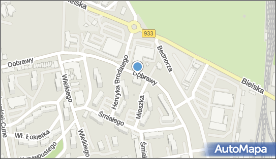 Perpektywa, ul. Dobrawy 42, Pszczyna 43-200 - Przedsiębiorstwo, Firma, NIP: 6381581817