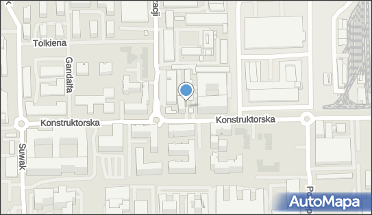 Perpetuum Sp. z o.o., Konstruktorska 6, Warszawa 02-673 - Przedsiębiorstwo, Firma, godziny otwarcia, numer telefonu