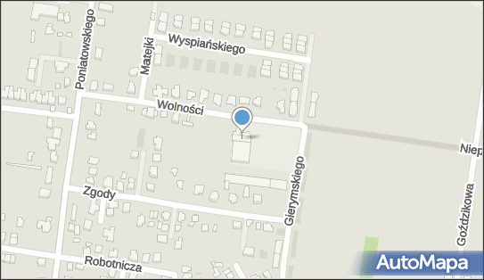 011129290, Perry Machinery Poland LTD sp. z o.o. 