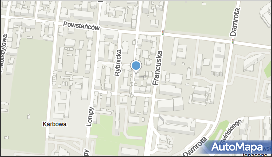 PerSOft - Łukasz Malicki, ul. Władysława Stanisława Reymonta 40 40-038 - Przedsiębiorstwo, Firma, NIP: 9542698562