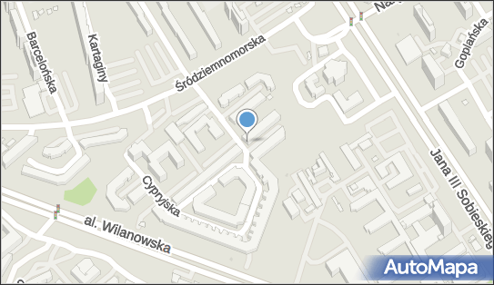Person Zwierzyńska Monika, Tyrreńska 14, Warszawa 02-761 - Przedsiębiorstwo, Firma, NIP: 5211355547