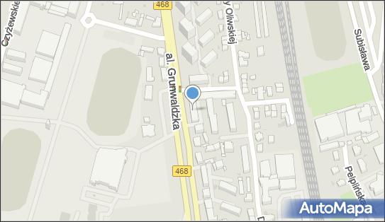 5842536956, Personal sp. kom. 
