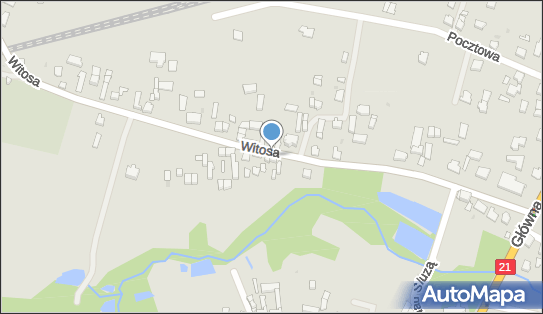 8391679329, Usługi Elektroinstalacyjne Władysław Perszewski 