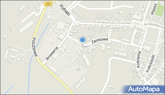 Pertas Gym Zdzisław Pertek, Zamkowa 8, Czarnków 64-700 - Przedsiębiorstwo, Firma, NIP: 7631073058