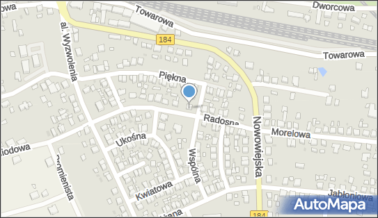 Perz Krzysztof P.P.H.U.Poler Met., Radosna 14, Wronki 64-510 - Przedsiębiorstwo, Firma, NIP: 7631049580
