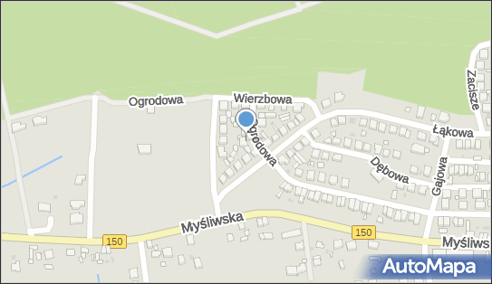 Perz Maria Jadwiga Łukmar P.P.H.U., ul. Ogrodowa 91, Wronki 64-510 - Przedsiębiorstwo, Firma, NIP: 7631479961