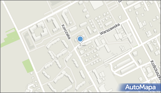 Pespectro, Warszawska 7, Garwolin 08-400 - Przedsiębiorstwo, Firma, numer telefonu, NIP: 7761393873