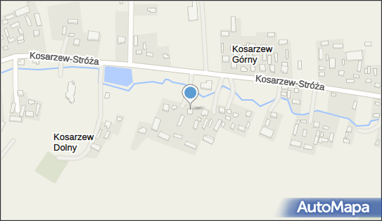 PeTe Piotr Trumiński, Kosarzew-Stróża 40, Kosarzew-Stróża 23-110 - Przedsiębiorstwo, Firma, NIP: 7132800451