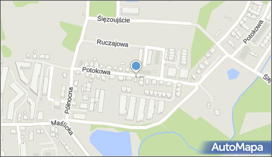 Pętelska R., Wrocław, Potokowa 17, Wrocław 54-105 - Przedsiębiorstwo, Firma, NIP: 8941773164