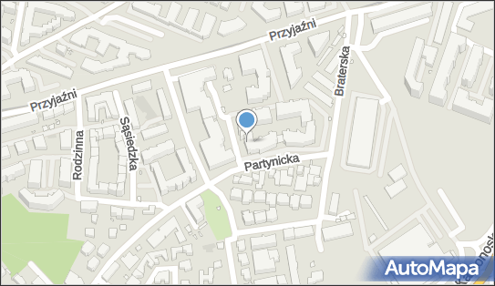 Peter Klein, Partynicka 42, Wrocław 53-031 - Przedsiębiorstwo, Firma, NIP: 8992715219