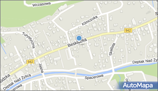 Peter Marcy Przedsiębiorstwo Prywatne, Beskidzka 50, Szczyrk 43-370 - Przedsiębiorstwo, Firma, NIP: 9372664706