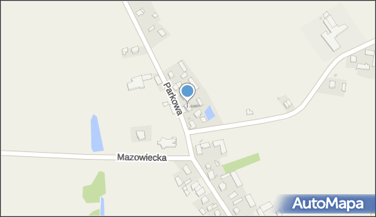 Petera, Parkowa 4, Pacyna 09-541 - Przedsiębiorstwo, Firma, NIP: 9710690800