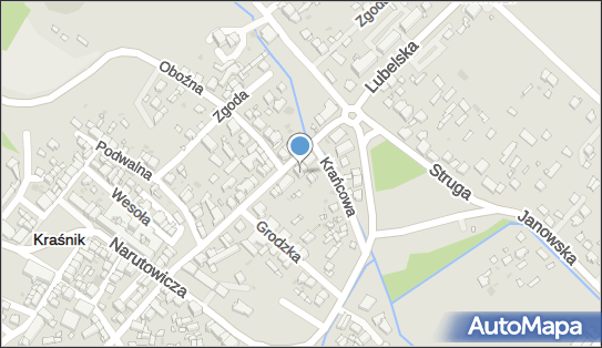 6793085832, Petro Corp sp. z o.o. 
