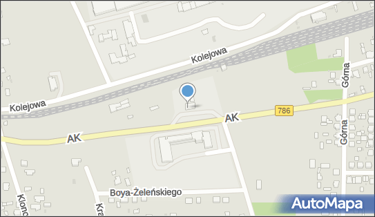 151389110, Petro-Kon Łukasz Łuszcz sp. kom. 
