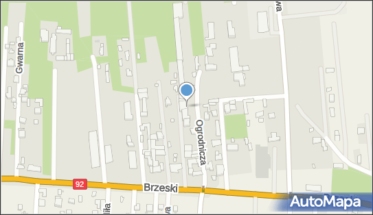 Petro Oil Seewax Sp. z o.o., Ogrodnicza 5, Sulejówek 05-070 - Przedsiębiorstwo, Firma, godziny otwarcia, numer telefonu