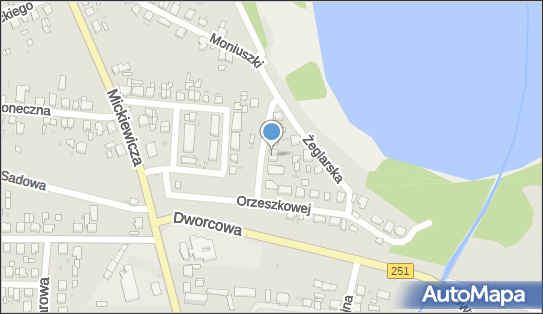Petro-Trans Agnieszka Korga, Żeglarska 4, Żnin 88-400 - Przedsiębiorstwo, Firma, NIP: 5621542852