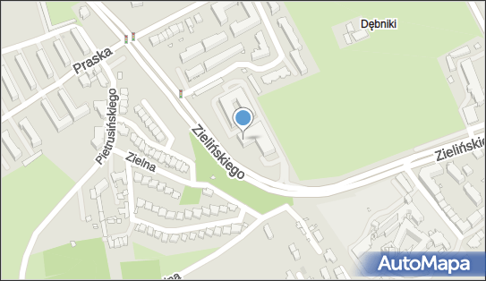 6770009684, Petro Vend sp. z o.o. 