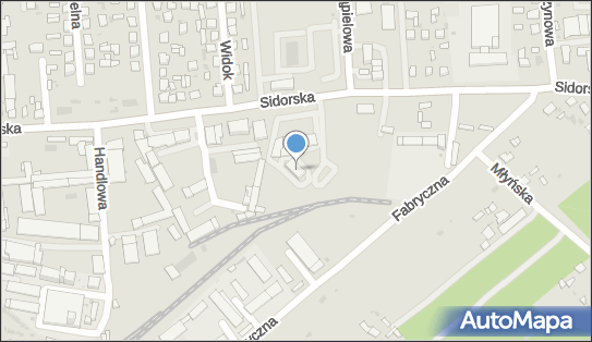 Petrodom, Sidorska 59G, Biała Podlaska 21-500 - Przedsiębiorstwo, Firma, numer telefonu