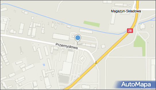 Petrogeo Przedsiębiorstwo Usług Laboratoryjnych i Geologicznych 38-200 - Przedsiębiorstwo, Firma, numer telefonu, NIP: 1251139322
