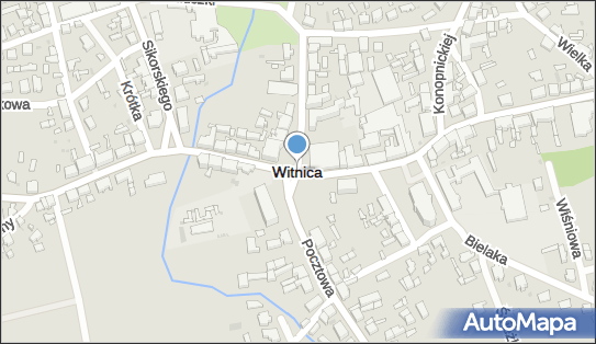 8581004505, Przedsiębiorstwo Handlowo-Usługowo-Produkcyjne 