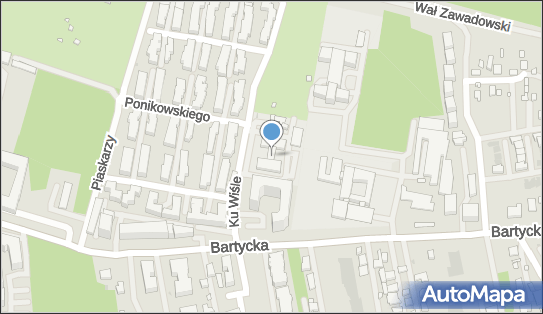 Petromm, Ku Wiśle 7, Warszawa 00-707 - Przedsiębiorstwo, Firma, NIP: 5252552339