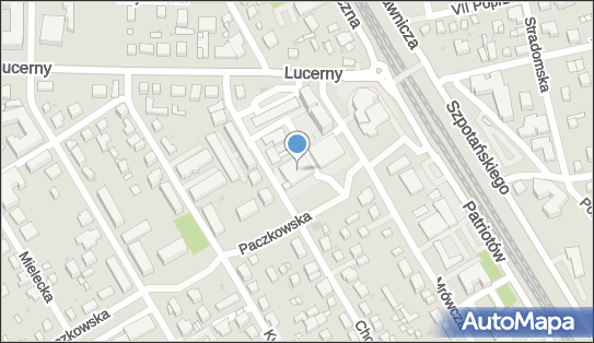9521893666, Petrosystem M.Stępniak M.Dobrański 