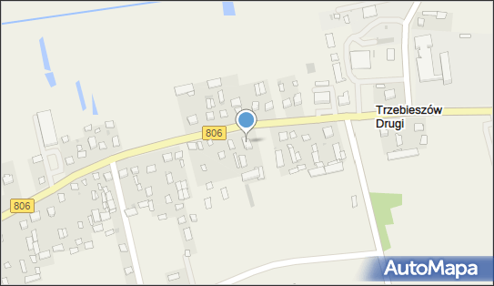 Petrotrans Kłopotek, Trzebieszów Drugi 82, Trzebieszów Drugi 21-404 - Przedsiębiorstwo, Firma, numer telefonu, NIP: 8252166796