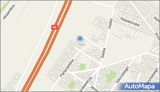 Petrug, Raszyn 9A, Raszyn 05-090 - Przedsiębiorstwo, Firma, NIP: 5221749093