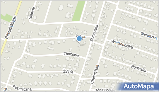 7691207456, Sklep Spożywczy Petrus Danuta Ciupa 