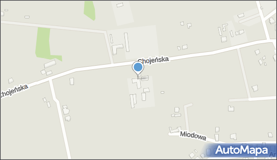 Petrykowska Teresa Zofia, ul. Chojeńska 55a, Dębno 74-400 - Przedsiębiorstwo, Firma, NIP: 5971265502