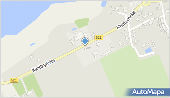 5810005078, Przedsiębiorstwo Wodociągów, Kanalizacji i Ciepłownictwa 