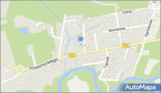 1230885238, Pewne Nieruchomości Jarosław Kowalczyk 