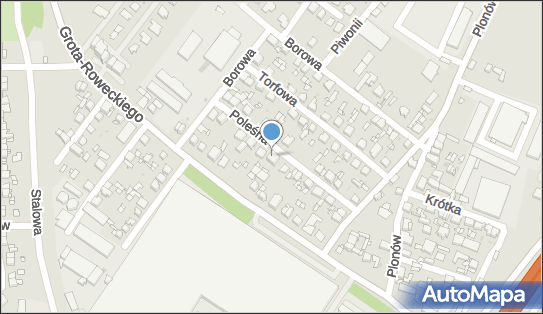 6443503223, Pewo sp. z o.o. 