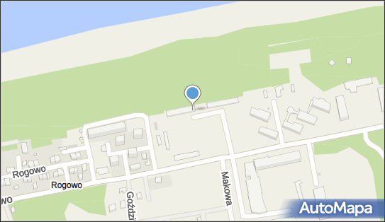 Pfenig, Rogowo N/N, Rogowo 72-330 - Przedsiębiorstwo, Firma, NIP: 8571819855