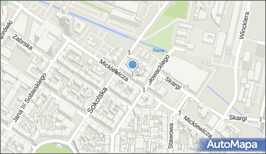 Pflege Mit Herzen 24 Katowice, ul. Adama Mickiewicza 15, Katowice 40-092 - Przedsiębiorstwo, Firma, numer telefonu