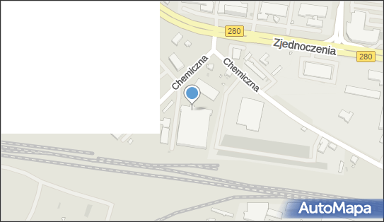 9731006803, PFM Trans sp. z o.o. 