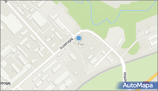 PG Sport Paweł Gaul Wspólnik Spółki Cywilnej, Kostrogaj 18 09-400 - Przedsiębiorstwo, Firma, NIP: 9532447309