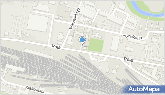 Pga Natalia Kuczaj, ul. Wincentego Pola 41, Jelenia Góra 58-500 - Przedsiębiorstwo, Firma, NIP: 6112654419