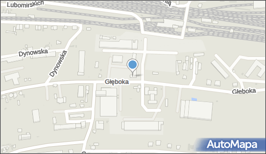 PGR 4X4 Przeworska Grupa Rajdowa, ul. Głęboka 13, Przeworsk 37-200 - Przedsiębiorstwo, Firma, numer telefonu, NIP: 7941809335