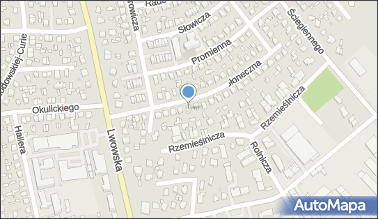 PH Alex Stanisław Kaczkowski, Słoneczna 16, Tomaszów Lubelski 22-600 - Przedsiębiorstwo, Firma, NIP: 9211062942