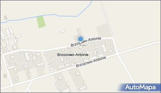 PH Alex Tadeusz Ożarowski, Brzozowo-Antonie 6, Brzozowo-Antonie 18-112 - Przedsiębiorstwo, Firma, NIP: 9661234320