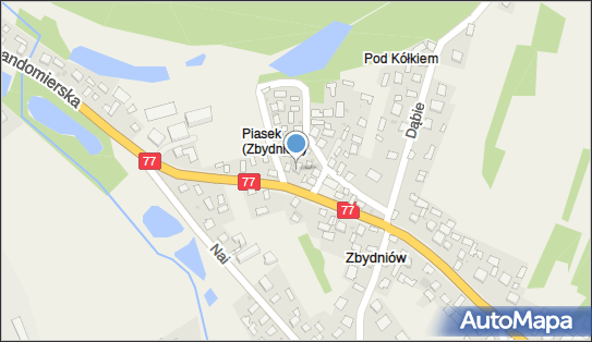 8671751499, P.H.Anra Artykuły Spożywcze i Przemysłowe Jędral Anna 